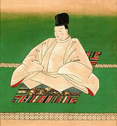 1675 emperor higashiyama of japan died 1710 10 21