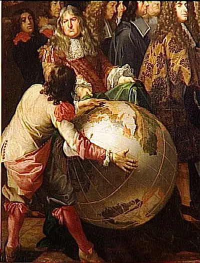 1675 gilles de roberval french mathematician and academic born 10 27