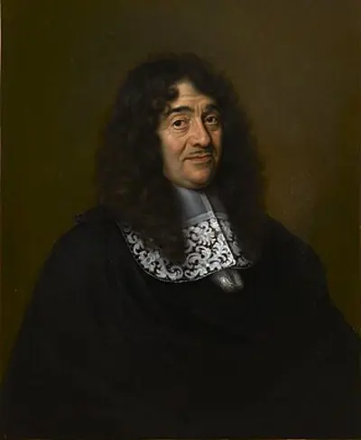 1680 pierre paul riquet french engineer designed the canal du m 10 04