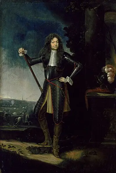 1680 raimondo montecuccoli italian austrian field marshal born 10 16