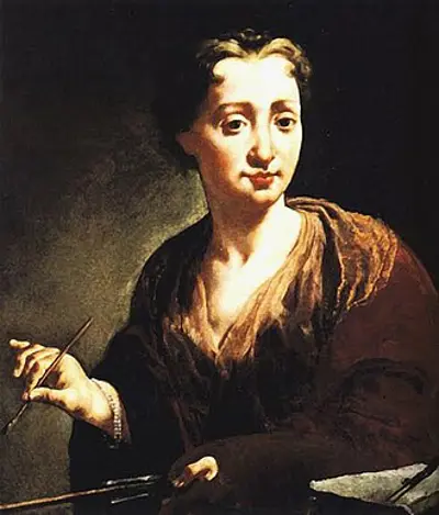 1681 giulia lama italian painter died 1747 10 01