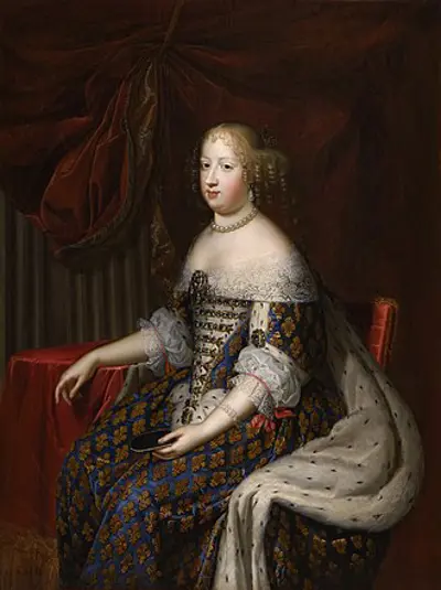 1683 maria theresa of spain born 1638 07 30