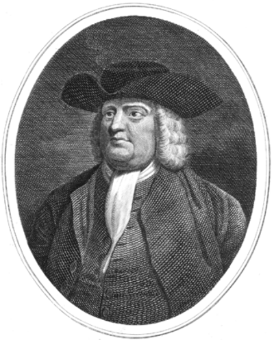 1683 william penn signs a friendship treaty with lenape indians i 06 23