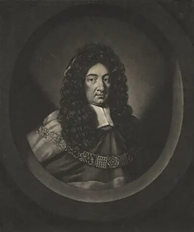 1683 william scroggs english judge and politician lord chief ju 10 25