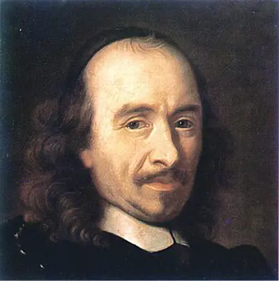 1684 pierre corneille french playwright born 1606 10 01