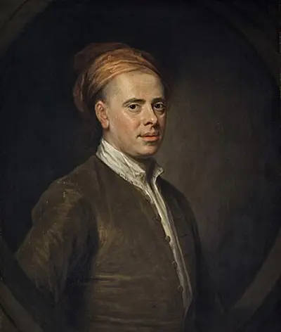 1686 allan ramsay scottish poet and playwright died 1758 10 15