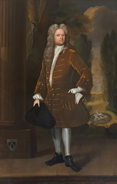 1687 william stukeley english archaeologist and physician died 11 07