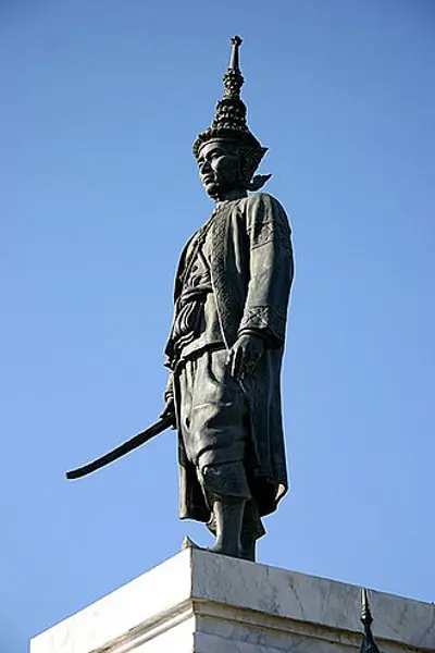 1688 king narai nominates phetracha as regent leading to the rev 05 10