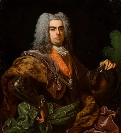 1689 john v portuguese king died 1750 10 22