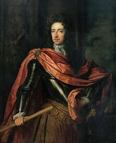 1690 king william iii of england william of orange lands in ire 06 14