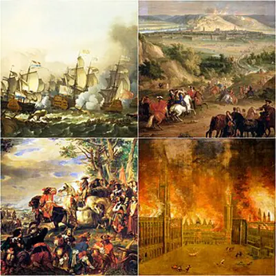 1690 war of the grand alliance marshal de luxembourg triumphs ov 07 01