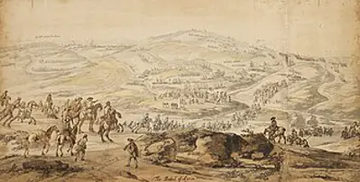 1691 battle of aughrim julian calendar the decisive victory of 07 12