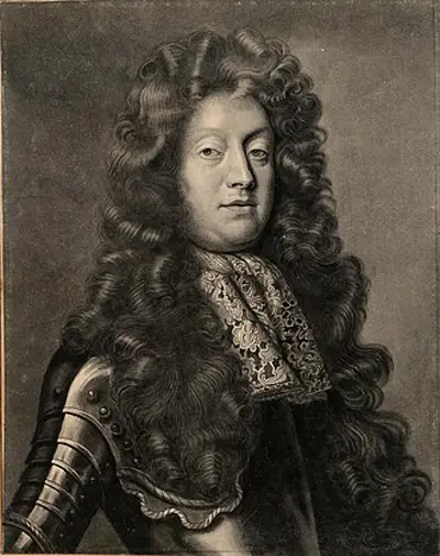 1691 richard talbot 1st earl of tyrconnell irish soldier and po 08 14
