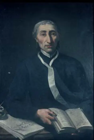 1692 eusebius amort german poet and theologian died 1775 11 15