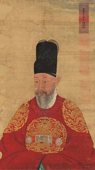 1694 yeongjo of joseon died 1776 10 31