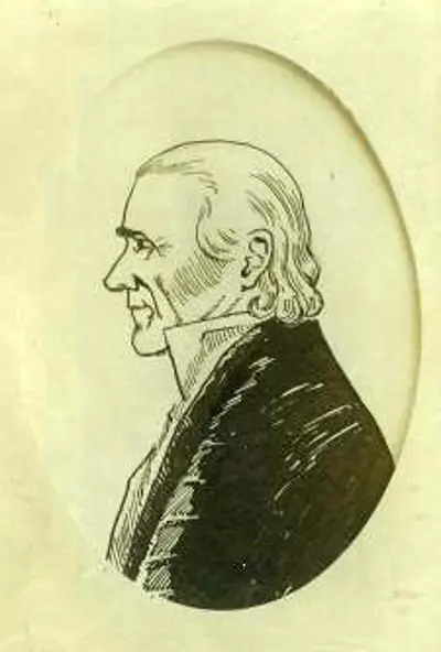 1696 conrad weiser american soldier monk and judge died 1760 11 02