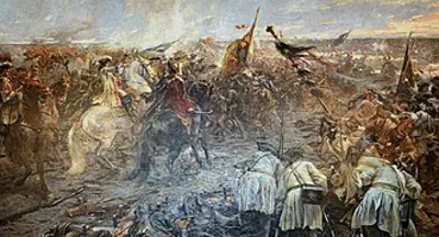 1697 battle of zenta a major engagement in the great turkish war 09 11