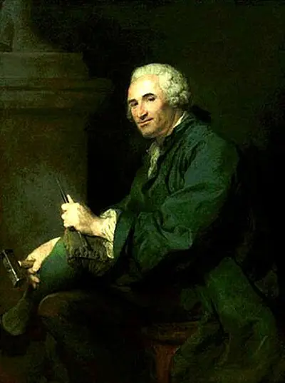 1700 lambert sigisbert adam french sculptor and illustrator die 10 10