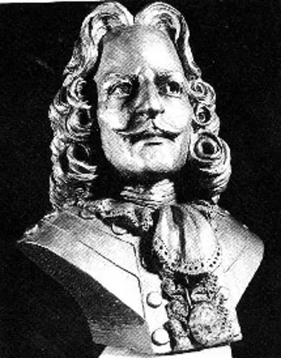 1701 antoine de la mothe cadillac founds the trading post at fort 07 24