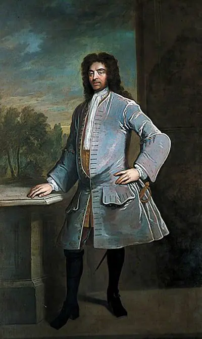 1701 joseph williamson english politician secretary of state fo 10 03
