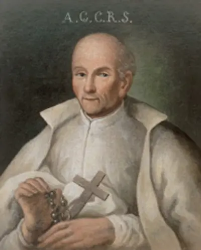 1701 stanislaus papczynski polish priest and saint born 1631 09 17