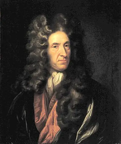 1703 english writer daniel defoe was imprisoned for seditious lib 05 21