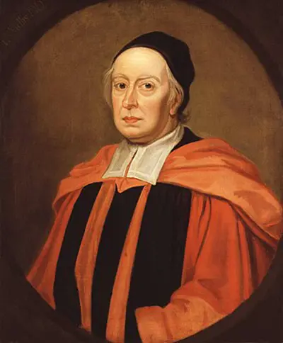 1703 john wallis english mathematician and cryptographer born 1 10 28