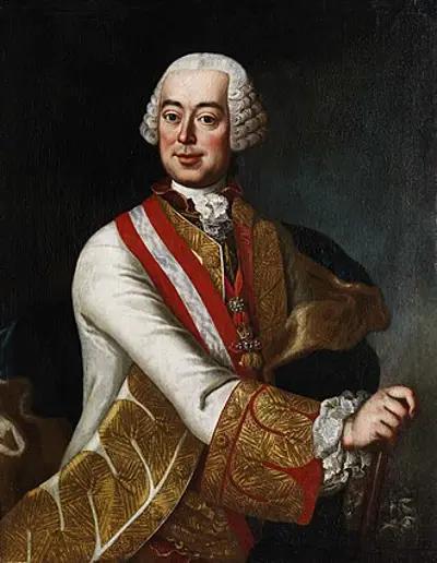 1705 count leopold joseph von daun austrian field marshal died 09 24