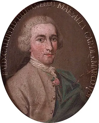 1706 baldassare galuppi italian harpsichord player and composer 10 18
