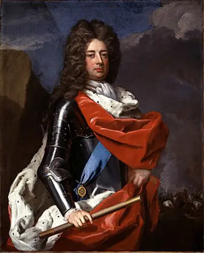 1706 john churchill 1st duke of marlborough defeats a french ar 05 23