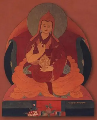 1706 tsangyang tibetan dalai lama born 1683 11 15