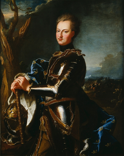 1708 charles xii of sweden stops his march to conquer moscow outs 09 11