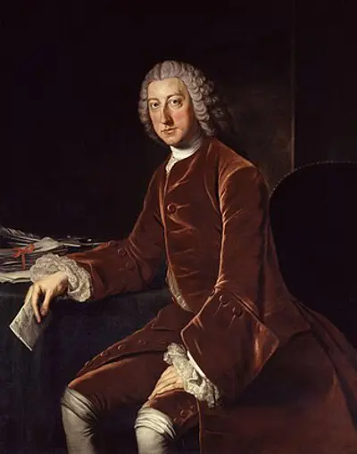 1708 william pitt 1st earl of chatham english politician prime 11 15