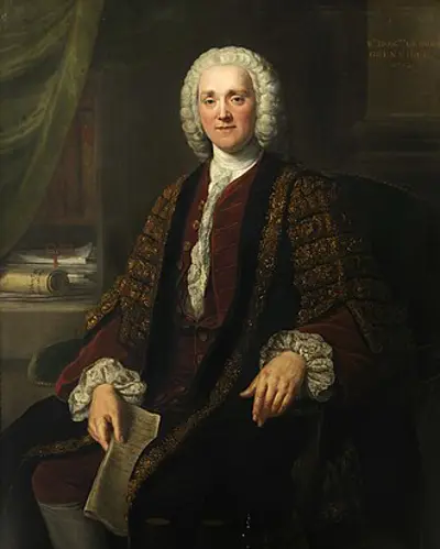 1712 george grenville english lawyer and politician prime minis 10 14