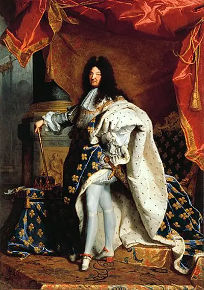 1715 louis xiv of france born 1638 09 01