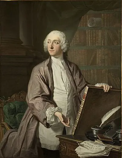 1715 victor de riqueti marquis de mirabeau french economist and 10 05