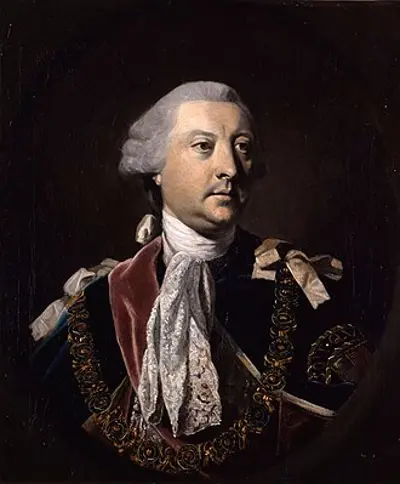 1716 george montagu dunk 2nd earl of halifax english general an 10 06