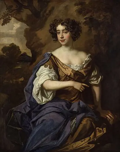 1717 catherine sedley countess of dorchester born 1657 10 26