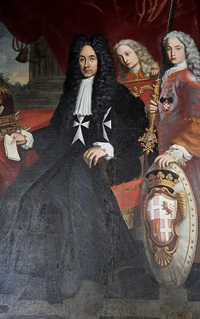 1723 antonio manoel de vilhena grand master of the knights hospi 09 14