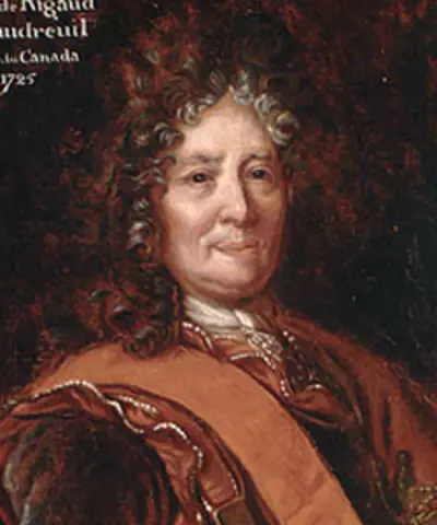 1725 philippe de rigaud vaudreuil french politician governor of 10 10