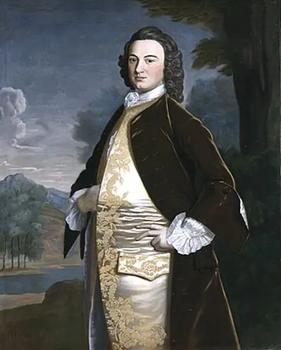 1726 james bowdoin american banker and politician 2nd governor 08 07