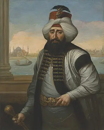 1730 ahmed iii is forced to abdicate as the ottoman sultan