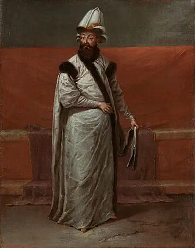 1730 nevsehirli damat ibrahim pasha greek politician 139th gran 10 16