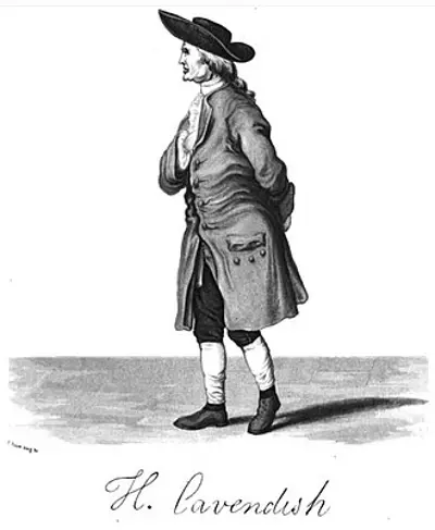 1731 henry cavendish french english chemist physicist and phil 10 10