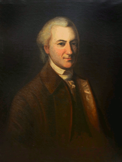 1732 john dickinson american lawyer and politician 5th governor 11 13