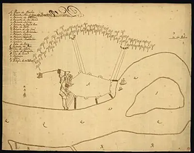 1739 the battle of vasai concludes as the marathas defeat the por 05 16
