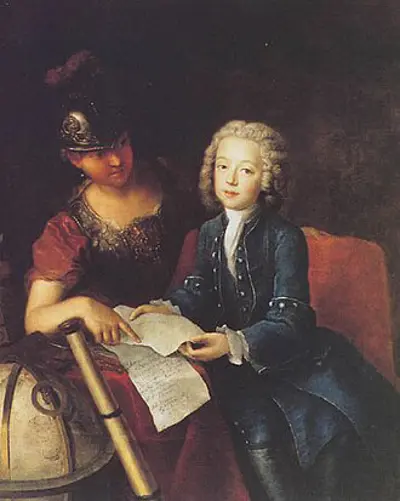 1740 jean philippe baratier german astronomer and scholar born 10 05
