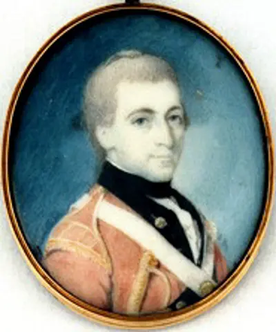1744 patrick ferguson scottish soldier designed the ferguson ri 06 04