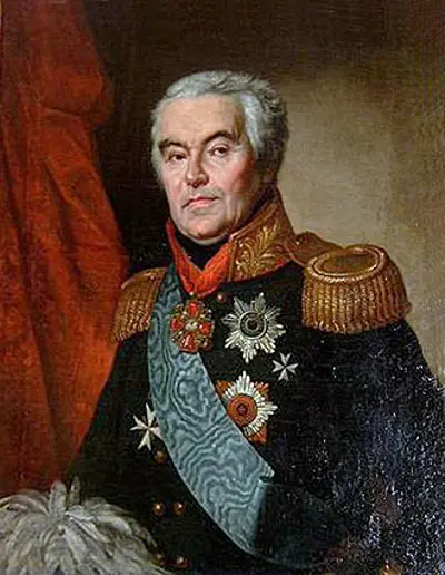1744 sergey vyazmitinov russian general and politician war gove 10 07
