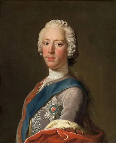 1745 charles edward stuart invades england with an army of approx 11 08